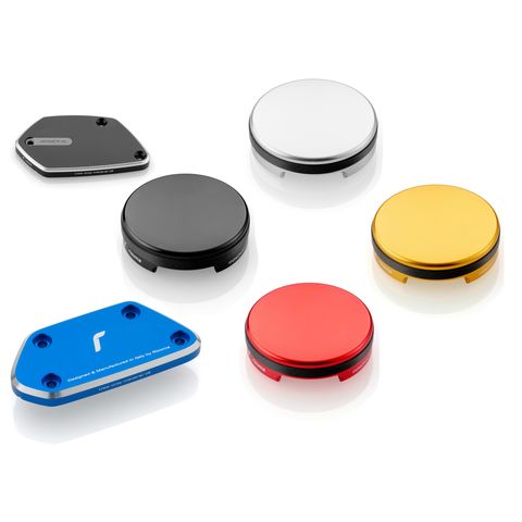 Rizoma Clutch Reservoir Cap