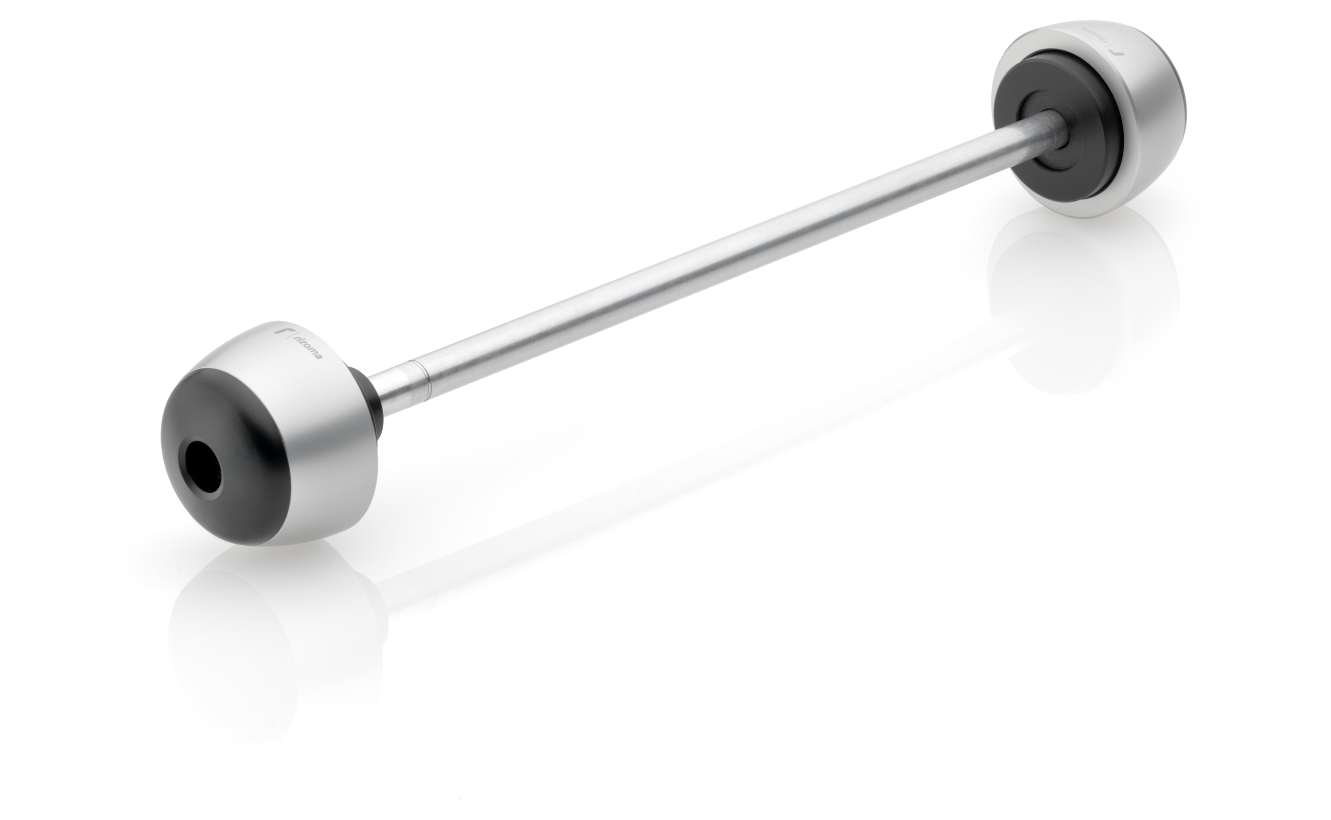 Rizoma Axle Sliders Rear Ducati Scrambler / Sixty2