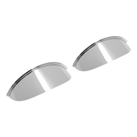 Drag Specialties 4 1/2" Spotlight Visor For Harley