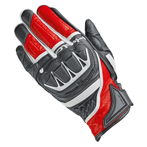 Held Spot Gloves
