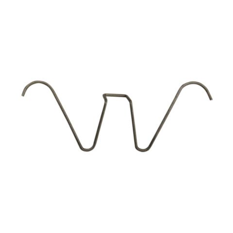 Drag Specialties Headlight Bezel Top Spring For Harley 2000-2025