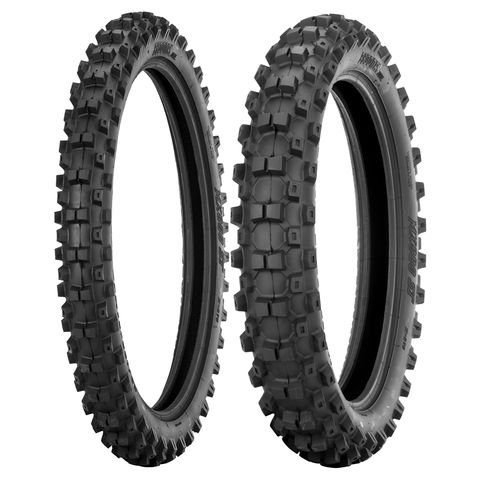 Sedona MX880 ST Tires