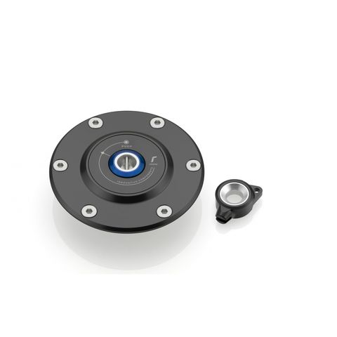 Rizoma Gas Tank Cap BMW