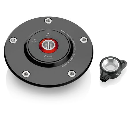 Rizoma Gas Tank Cap Ducati Diavel / Monster