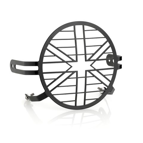 Rizoma Headlight Guard Triumph Thruxton / R 2016-2020