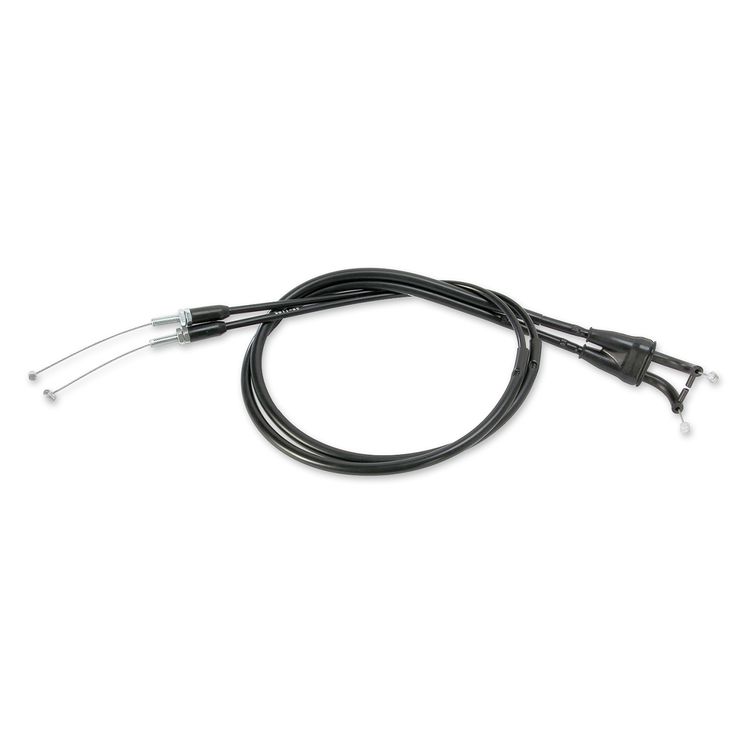 Moose Racing Throttle Cable KTM / Husqvarna / Husaberg 250cc-530cc