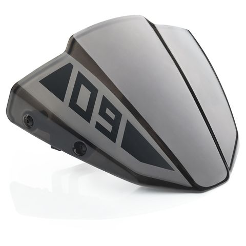 Rizoma Headlight Fairing