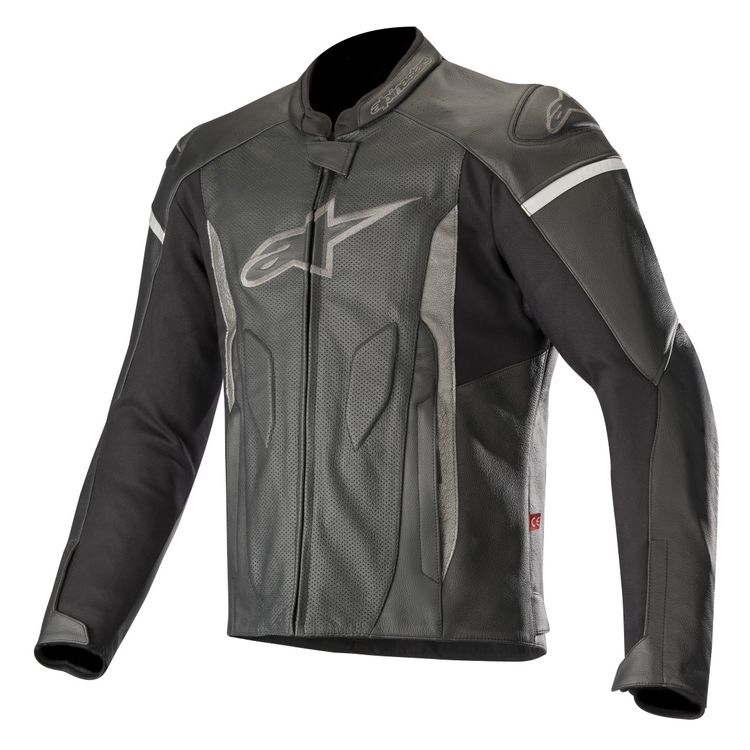 alpinestars faster