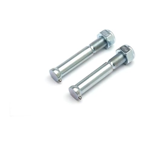 Renthal Replacement Bar Mount Bolt Kit