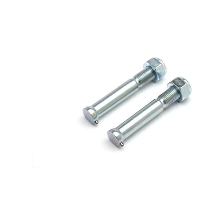 Renthal Replacement Bar Mount Bolt Kit