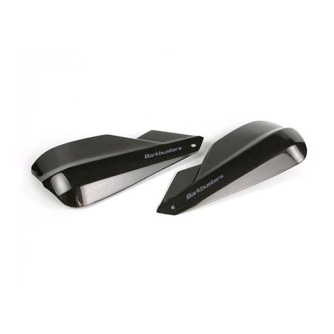 Barkbusters Carbon Fiber Handguard Upgrade for VPS / Storm / JET