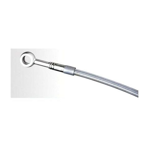 Spiegler Offroad Rear Brake Line Kit