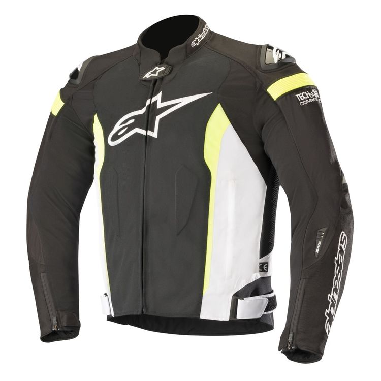 alpinestars core jacket