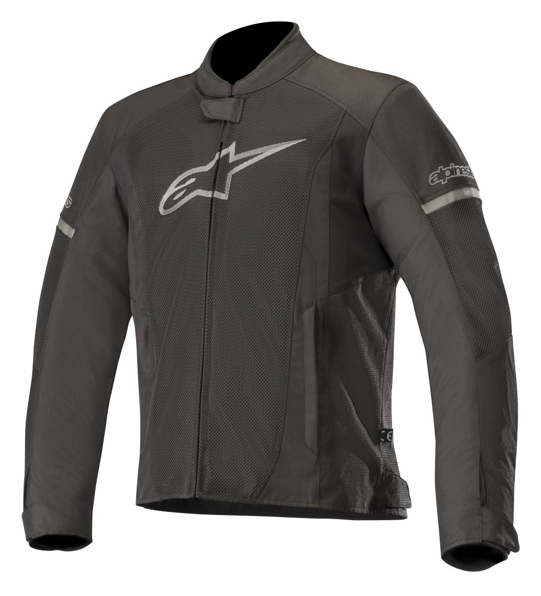alpinestars ast air jacket