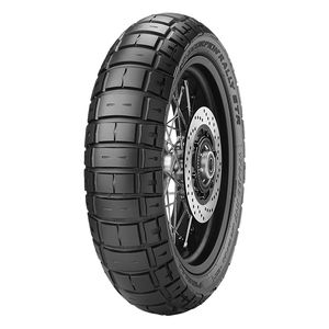 Pirelli Scorpion Rally STR Tires - Cycle Gear