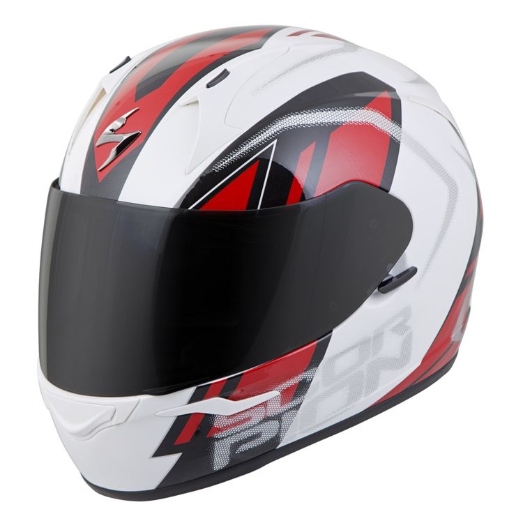Scorpion EXO-R320 Endeavor Helmet 