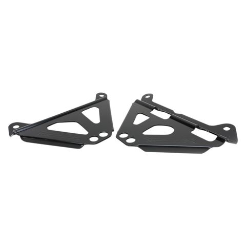 Works Connection Radiator Braces Yamaha YZ250FX / YZ450FX 2015-2019