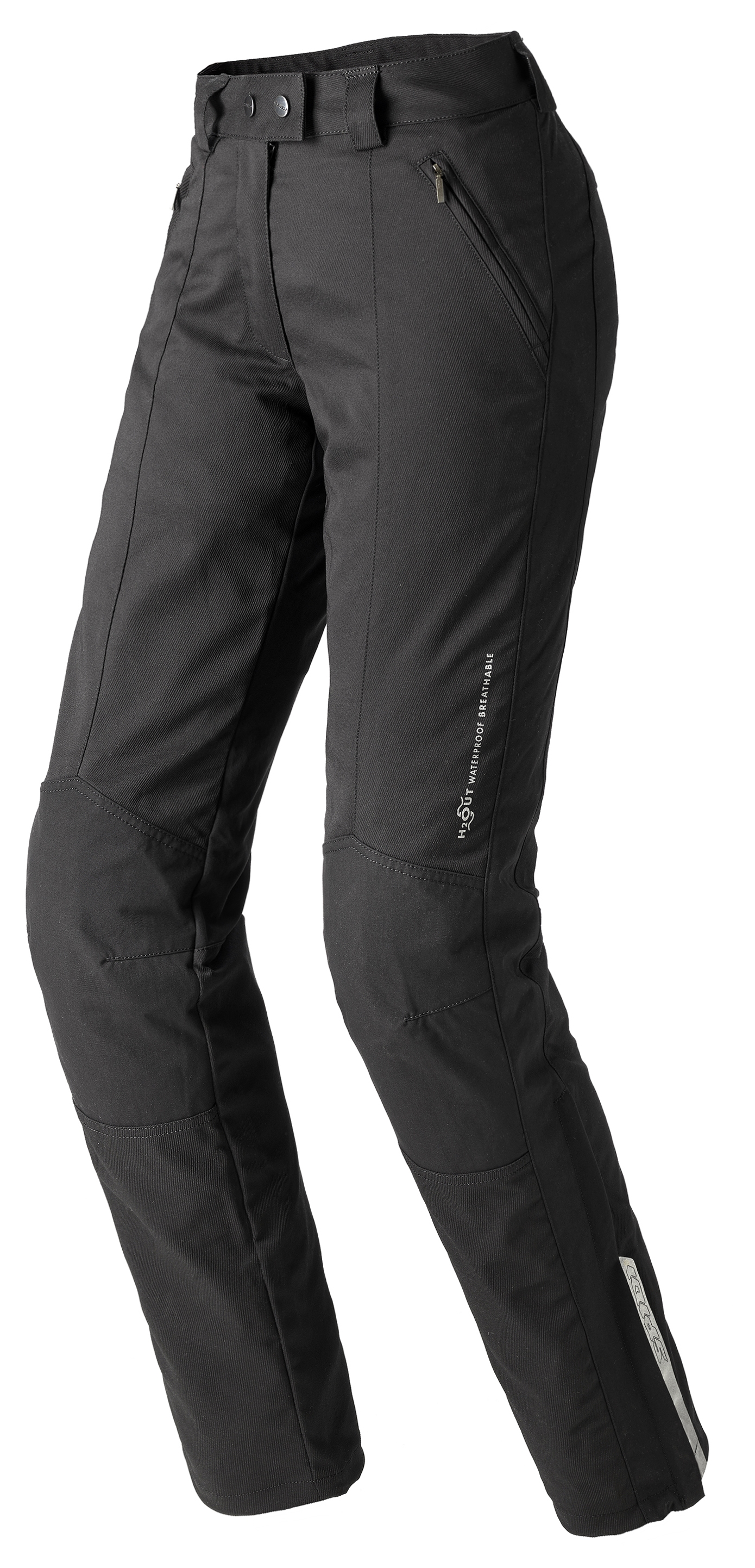 Spidi Glance 2 Women's Pants (XL) Cycle Gear