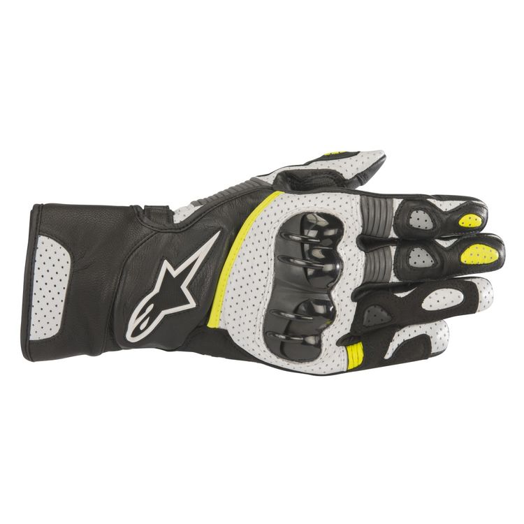 Black/White/Yellow