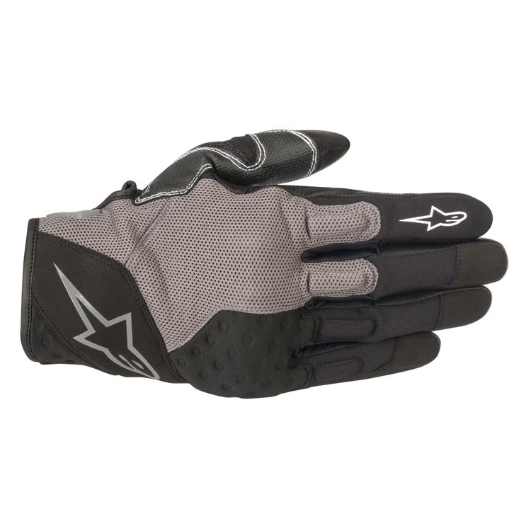 Black/Grey