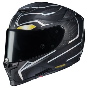 Hjc Rpha 11 Pro Kylo Ren Helmet Lg Cycle Gear