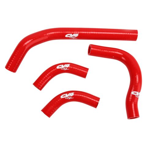 CV4 Radiator Hose Kit Honda CRF150R / CRF150R Expert 2007-2026