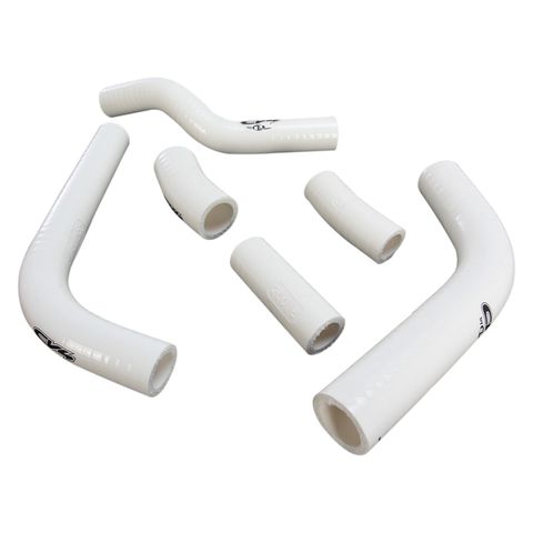 CV4 Radiator Hose Kit Honda CRF250R 2016