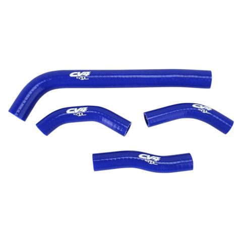 CV4 Radiator Hose Kit Yamaha YZ450F 2010-2012
