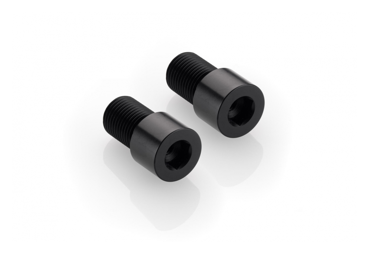 Rizoma Bar End Adapter