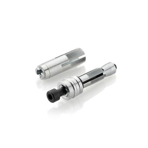 Rizoma Bar End Adapter BMW R Nine T / S1000RR / S1000R