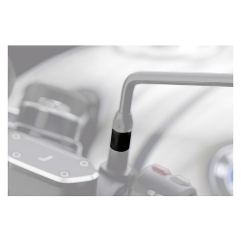 Rizoma One Mirror Adapter