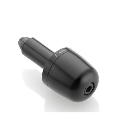 Rizoma Single Bar End For Finishing - Spy-Arm