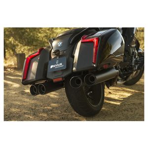 bmw k1600b exhaust