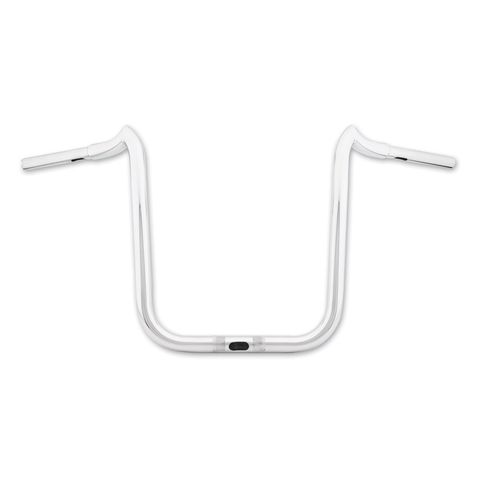 KST Kustoms 1 1/4" Double Trouble Handlebars For Harley FLTR / FLHRS 2014-2026