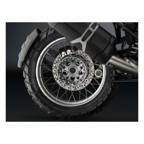 Rizoma Rear Hub Cover BMW R1200R / RS / R1200GS / Adventure / R1300GS