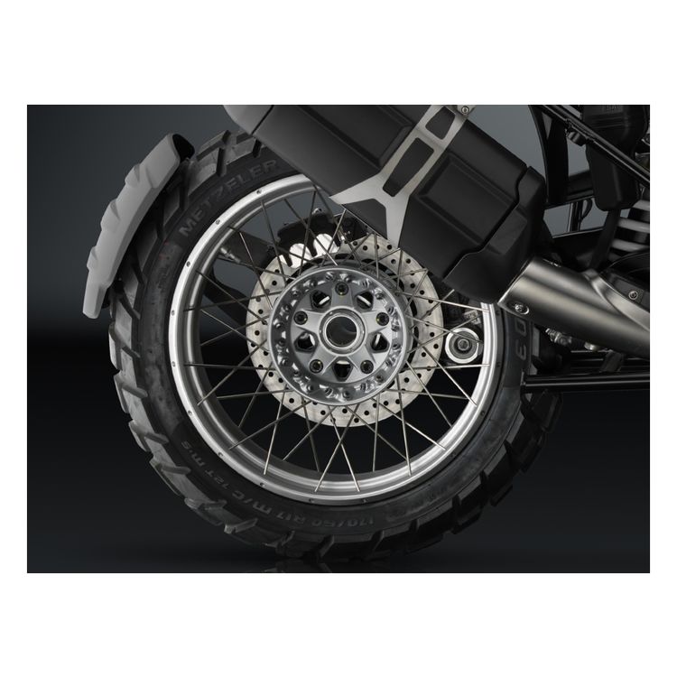 Rizoma Rear Hub Cover BMW R1200R / RS / R1200GS / Adventure / R1300GS