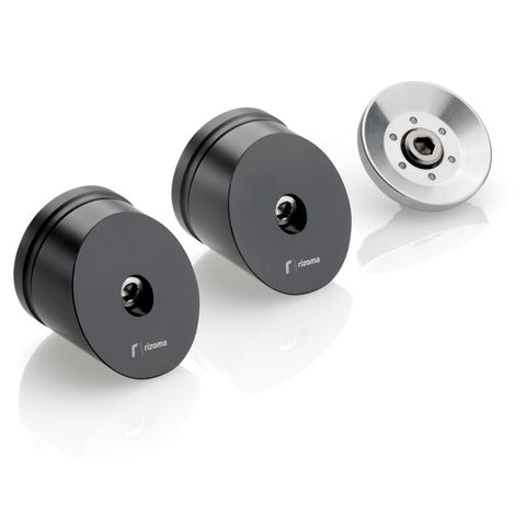 Rizoma Frame Plugs BMW R1200GS / Adventure