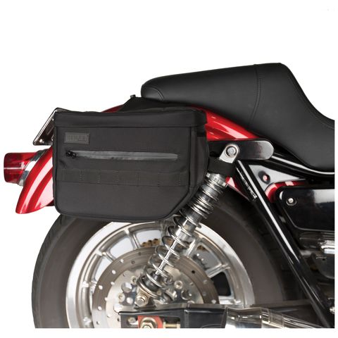 Thrashin Supply Essential Saddlebags