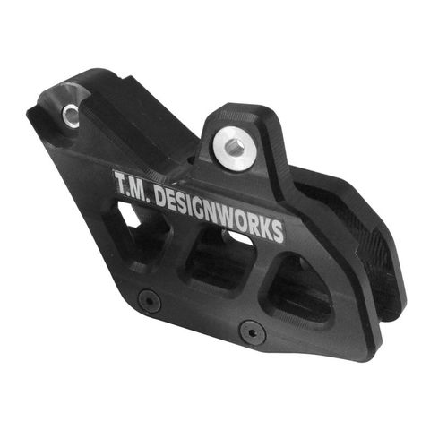 TM Designworks Factory Edition 2 Rear Chain Guide KTM / Husqvarna / Husaberg / Gas Gas / Sherco 2007-2022