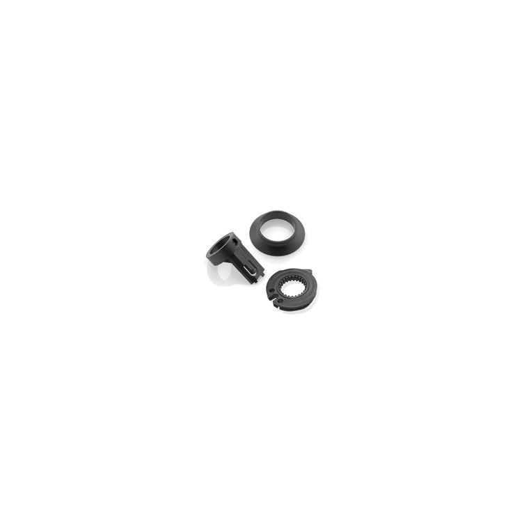 Rizoma Grips Adapter KTM RC8 / RC8R