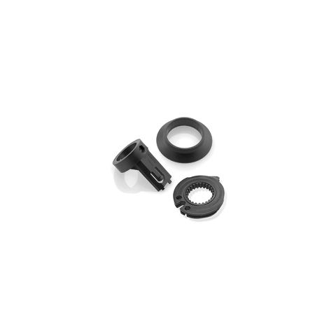 Rizoma Grips Adapter R nineT / Pure / Racer / Scrambler / Urban GS