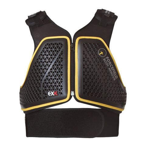 Forcefield EX-K Harness Flite