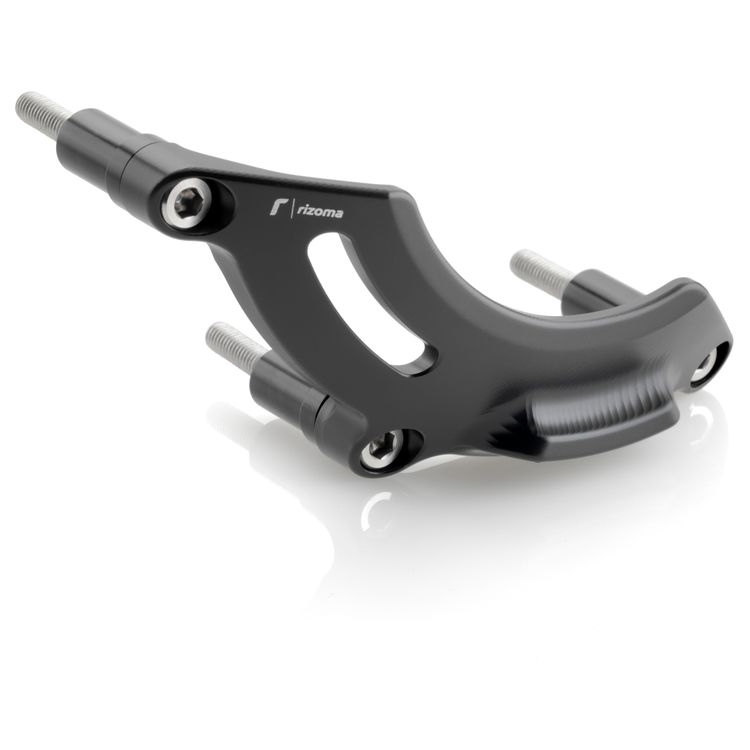 Rizoma Stator Cover Guard