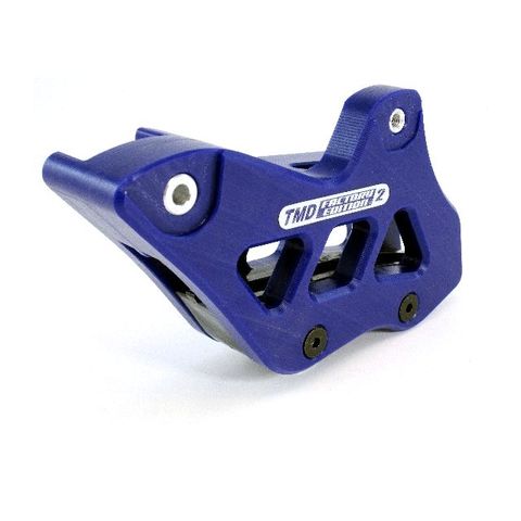 TM Designworks Factory Edition 2 Rear Chain Guide Yamaha / Fantic 125cc-450cc 2007-2026