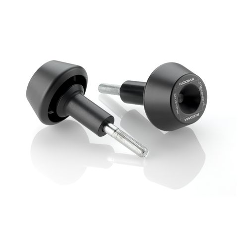 Rizoma Pro Frame Sliders
