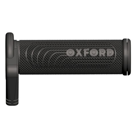 Oxford Heaterz Premium Sport Heated Grips
