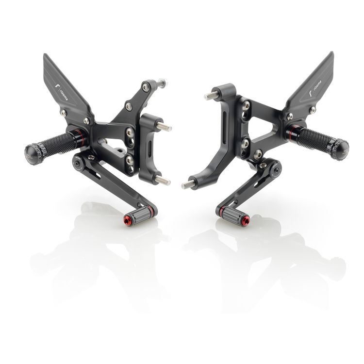 Rizoma RRC Rearset