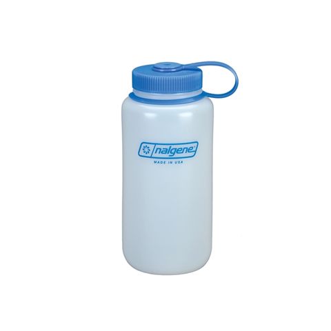 Nalgene 32oz Wide Mouth HDPE Bottle