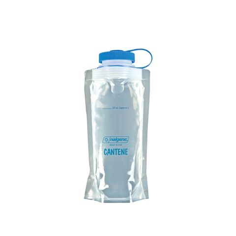 Nalgene 32oz Flexible Cantene