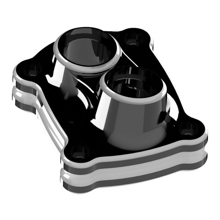 Arlen Ness Lifter Block Covers For Harley Milwaukee Eight 20172023